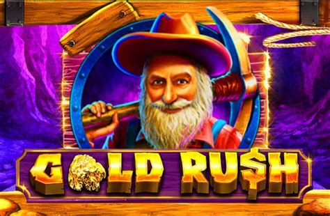  gold rush casino online